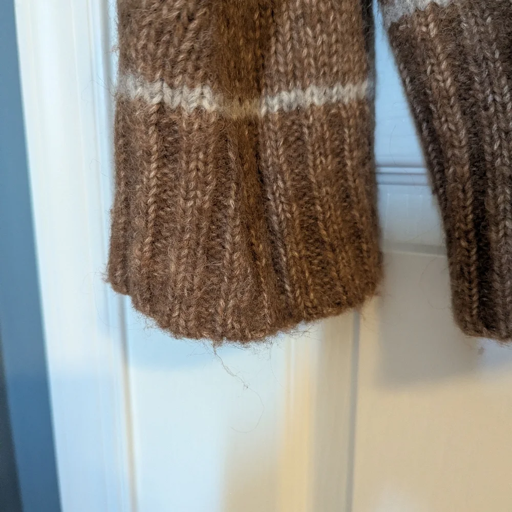 Christy Dawn Ingrid Sweater - Picture 5 of 7